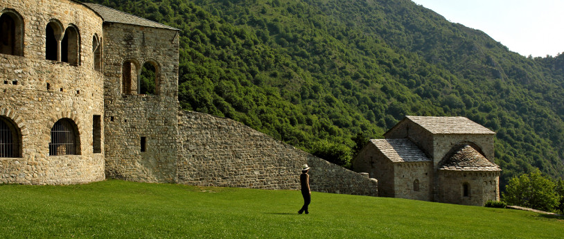 Cammino di Sant'Agostino