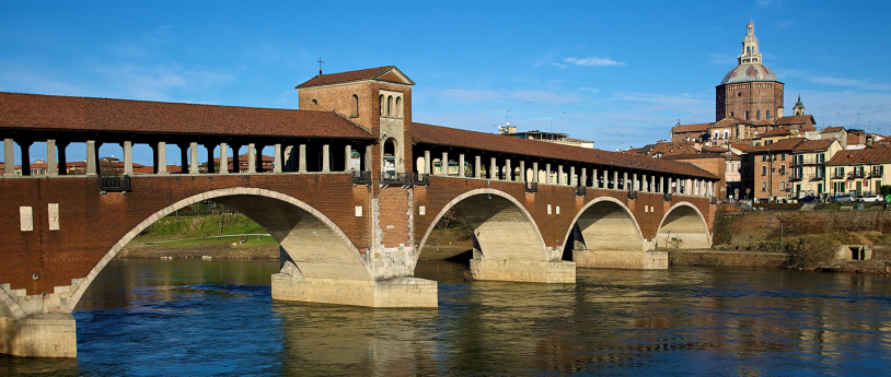 The Longobard heritage of Pavia