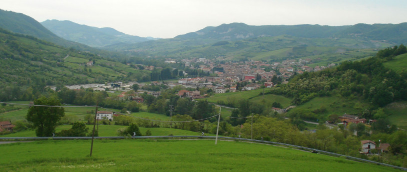 Varzi e Valle Staffora - wikimedia.org Varzi e Valle Staffora - wikimedia.org