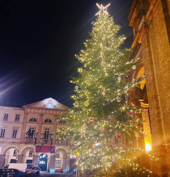 Natale in Città