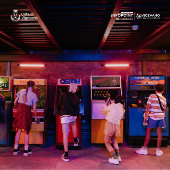 Vigevano Retrofutura 2026