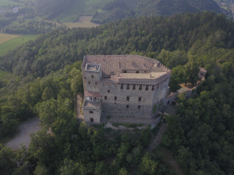 Apertura straordinaria del Castello di Zavattarello