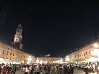 Vigevano Estate 2025
