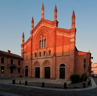 Giornata Nazionale del Trekking Urbano a Pavia
