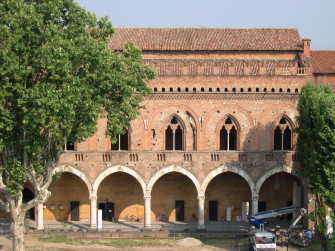 Camminando nella Storia: visita guidata sui luoghi della Battaglia di Pavia