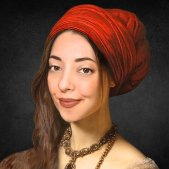 Un viaggio nella storia con Madam Stories