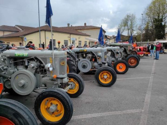 Fiera di Santa Croce