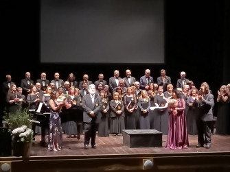 Concerto Lirico al Castello Malaspina
