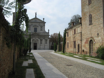 Riscoprire il borgo di Montebello della Battaglia – “Sussurri di borgo antico"