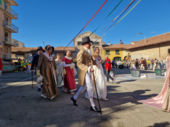 Palio del Marenghin