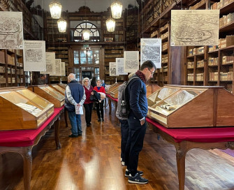 Il silenzio della stampa. Il libro e la città di fronte alla tempesta