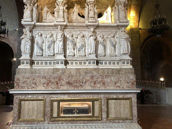 Camminata Giubilare dei Cammini