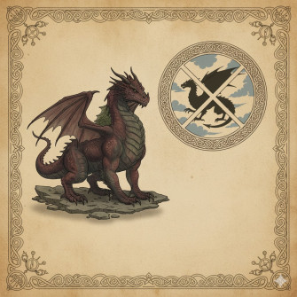 Ovviamente i draghi non esistono. E se esistessero non potrebbero volare