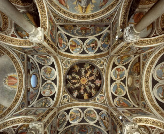 Arte e scienza a Teodote