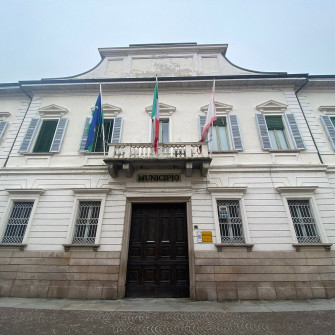 Storia e arte del Palazzo Civico di Vigevano
