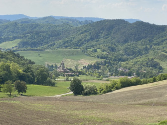 Pieve di Sant'Apostolo