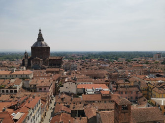 Pavia