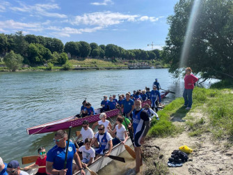 Open Day sul Fiume 2026