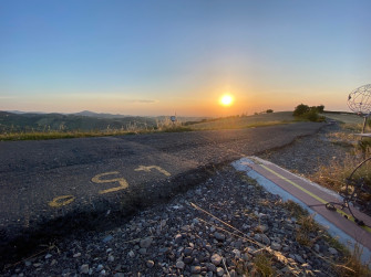 Eb…brezza sul 45° parallelo