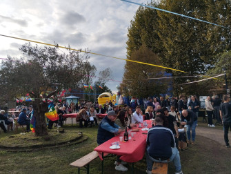 Sagra di Pairana 2026