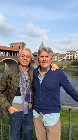 I Fiö dla Nebia al Teatro Fraschini di Pavia
