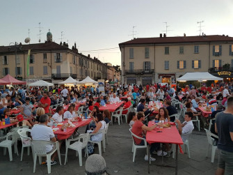Sagra delle Sagre Sagra delle Sagre