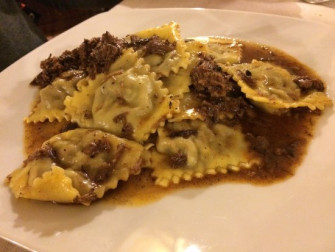 Raviolata Casalinga 2026