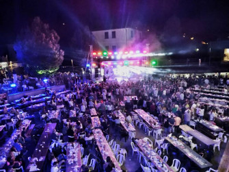 Agosto Montuese Agosto Montuese
