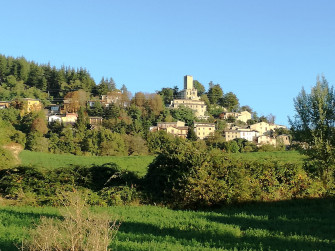 Sagra della Castagna di Pietragavina