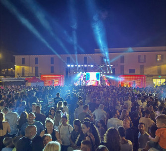 Fiera Autunnale a Casteggio 2026