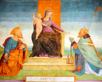 Nel segno di Bramante e Leonardo: alcuni esempi tra Milano, Vigevano e il Piemonte Nel segno di Bramante e Leonardo: alcuni esempi tra Milano, Vigevano e il Piemonte