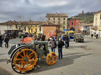 Fiera di San Martino a Montalto Pavese Fiera di San Martino a Montalto Pavese