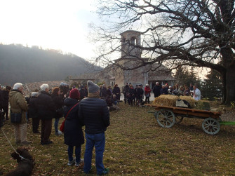 Sant'Antonio a Sant'Alberto