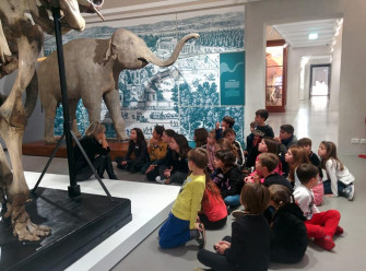 Ultima Skeleton Night al Museo Kosmos Ultima Skeleton Night al Museo Kosmos