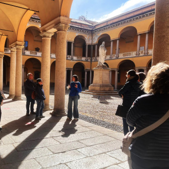  Giornate Europee del Patrimonio 2025 a Pavia
