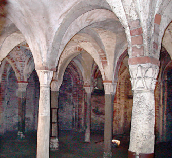 Degustando Pavia sulle orme dei pellegrini Degustando Pavia sulle orme dei pellegrini