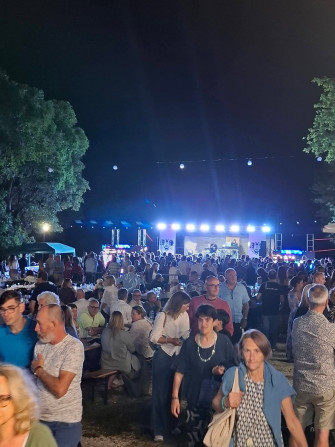 Settembre Retorbidese 2026