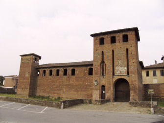 Lomellina, la piccola Loira