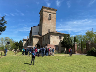 Anello delle ville storiche del Maresco