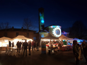 Pregustando il Natale