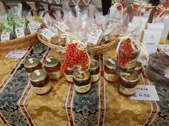 Mercatino di Natale di Lomello Mercatino di Natale di Lomello