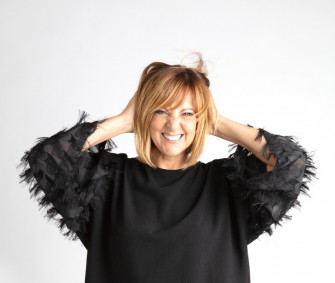 Debora Villa 20 di risate