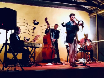 Semiana Jazz 2023