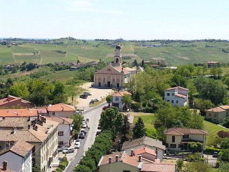 Grigliatona di Pasquetta