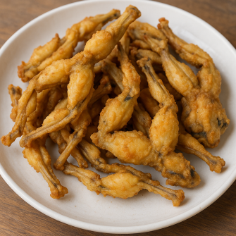 Sagra delle rane di Bornasco 2026