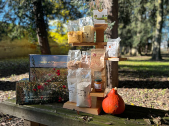 Il Marchio “Parco Ticino – Produzione Controllata”