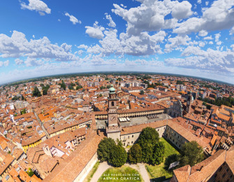 10 motivi per visitare Vigevano