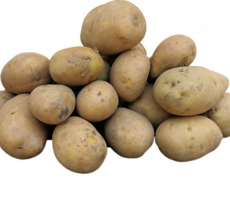 Cencerate Potatoes