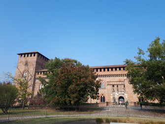 Visita guidata a Pavia
