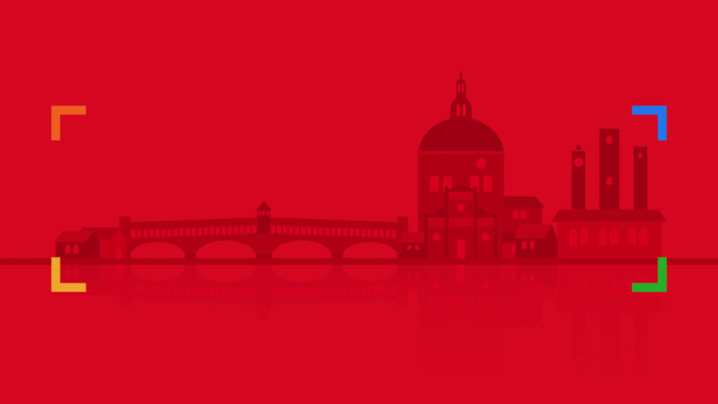 Pavia Innovation Week 2026